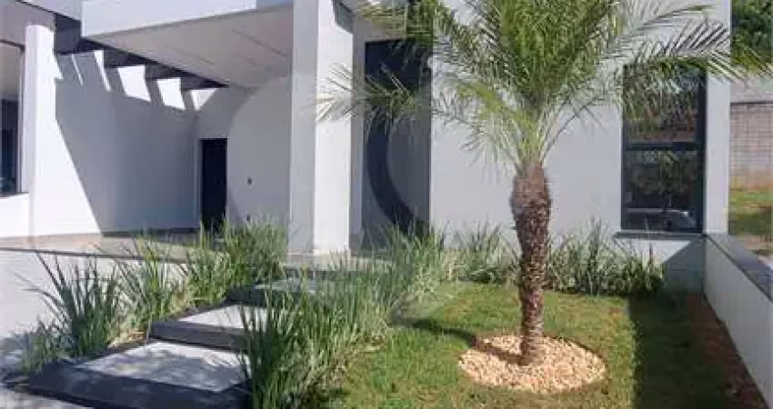 Condomínio com 3 quartos à venda em Chácaras Residenciais Santa Maria - SP