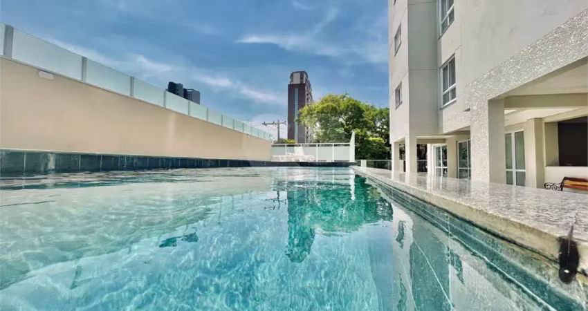 Apartamento com 2 quartos à venda em Centro - SP