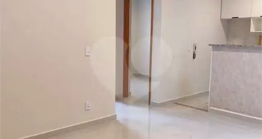 Apartamento à venda com 2 quartos no condomínio parque residencial serra bonita, sorocaba - sp