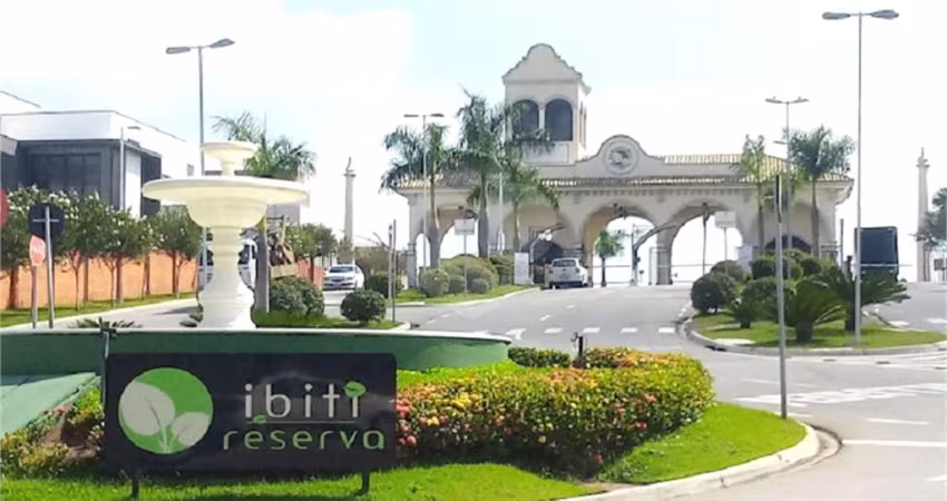 Loteamento à venda em Parque Ibiti Reserva - SP