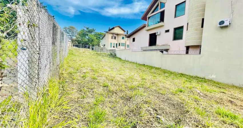 Terreno à venda em Parque Campolim - SP