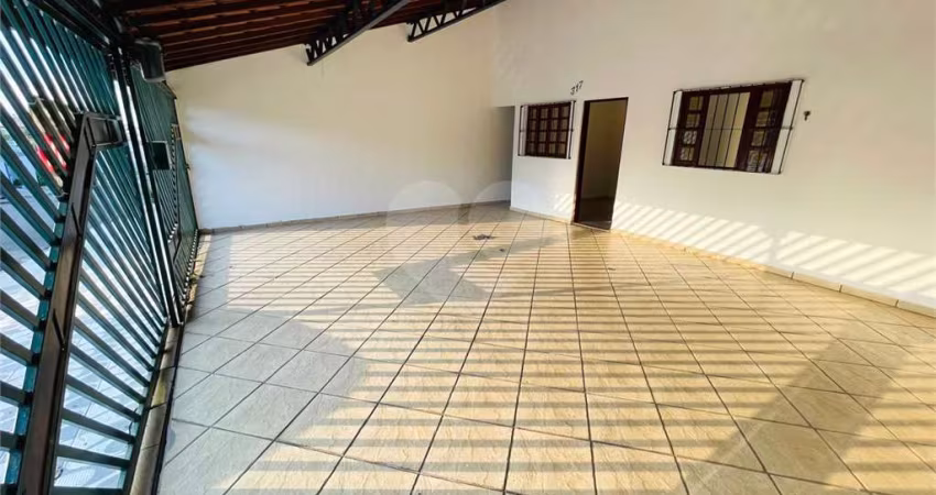 Casa com 3 quartos à venda em Jardim Piazza Di Roma - SP