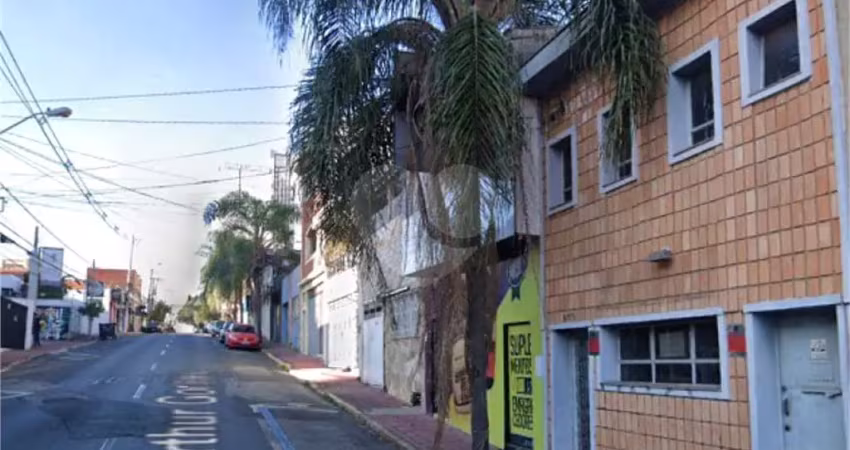 Prédio com 3 salas à venda na Rua Doutor Arthur Gomes, Centro, Sorocaba
