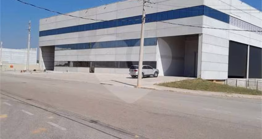Loteamento para locação em Éden - SP