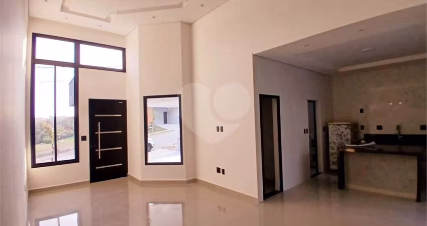 Condomínio com 3 quartos à venda em Jardim Villagio Milano - SP
