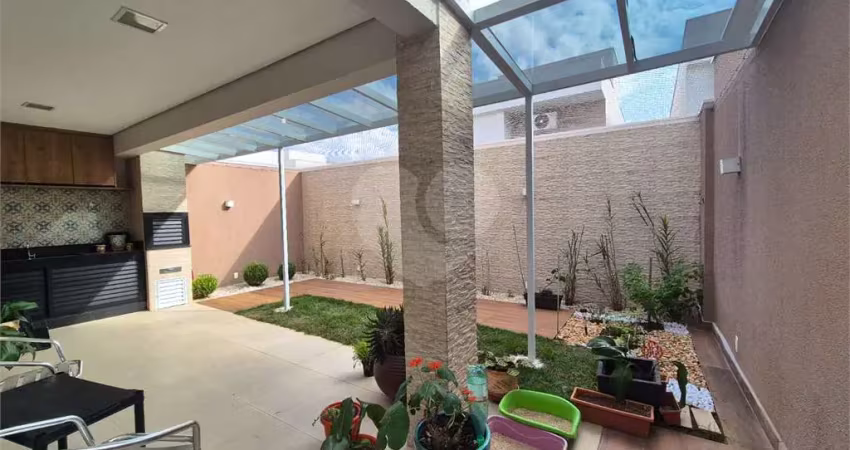 Casa  à venda com 3 quartos, sendo 1 suíte,  no condomínio residencial elegance, sorocaba - sp