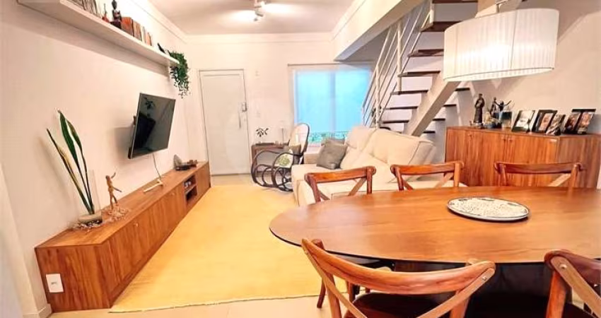 Condomínio com 3 quartos à venda em Jardim Residencial Martinez - SP