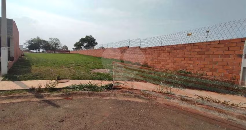 Loteamento à venda em Jardim Novo Horizonte - SP