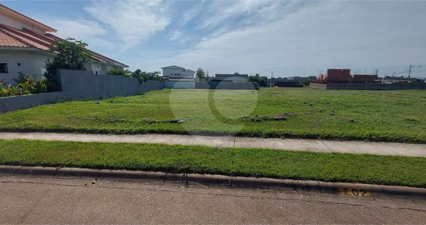 Loteamento à venda em Parque Ecoresidencial Fazenda Jequitibá - SP