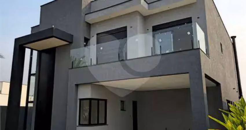 Condomínio com 4 quartos à venda em alphaville nova esplanada - sp