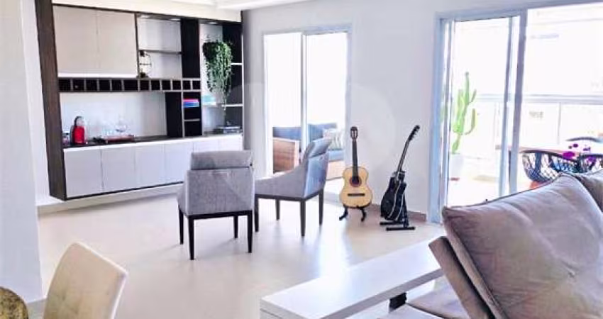 Apartamento com 3 quartos à venda em Parque Campolim - SP