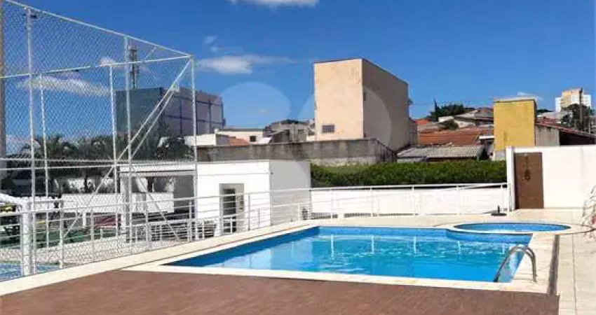 Apartamento com 3 quartos à venda em vila jardini - sp