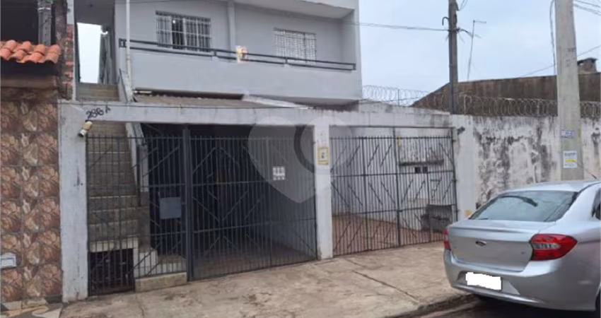 Sobrado com 3 quartos à venda em Parque Dos Eucaliptos - SP