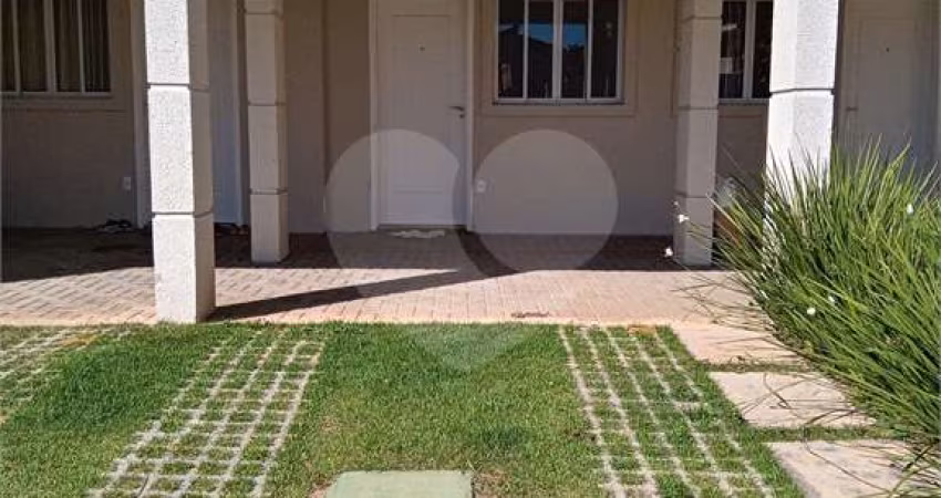Condomínio com 2 quartos à venda em Jardim Gonçalves - SP