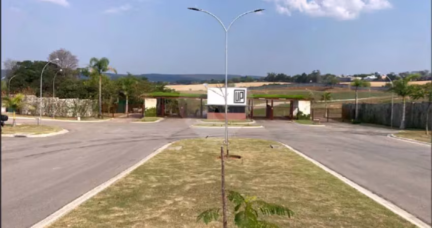 Loteamento à venda em parque reserva fazenda imperial - sp