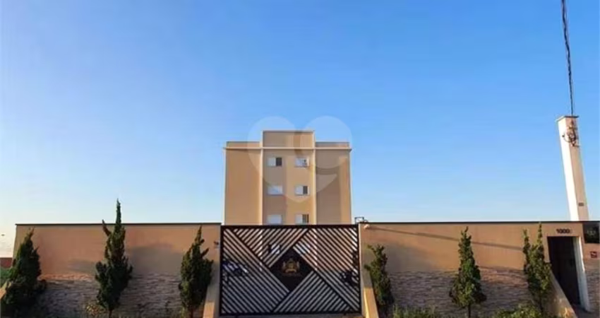 Apartamento com 2 quartos à venda em Ipatinga - SP