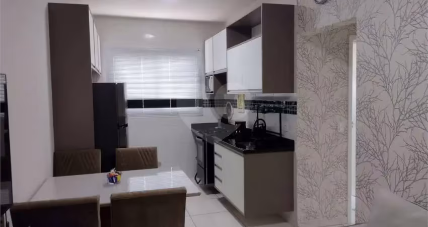 Apartamento à venda com 2 quartos no condomínio impera, sorocaba - sp