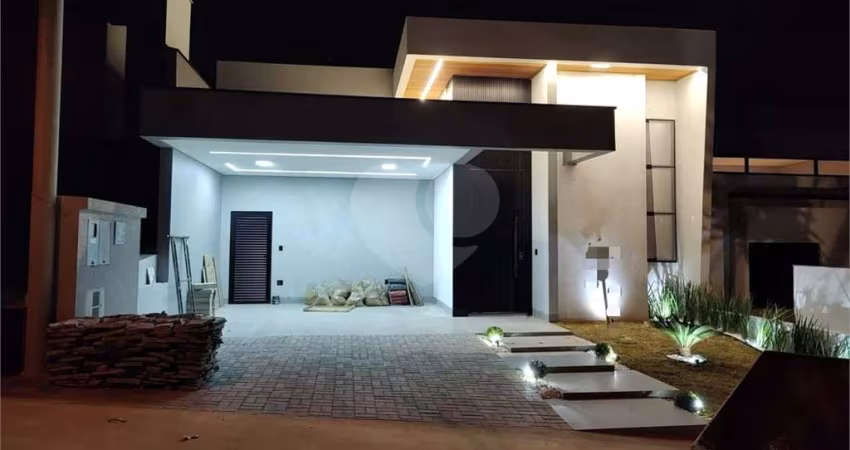 Condomínio com 3 quartos à venda em Parque Ibiti Reserva - SP