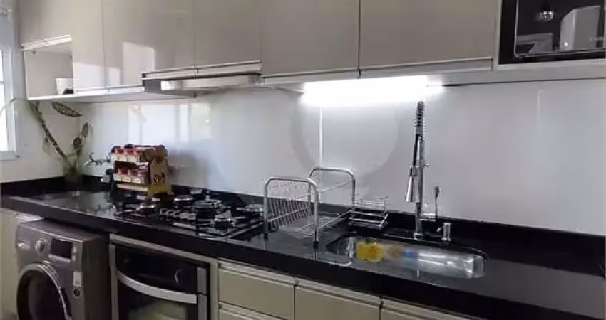 Apartamento com 2 quartos à venda em Vila Nova Sorocaba - SP