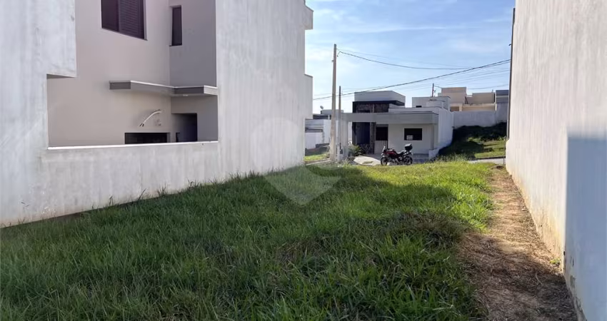 Loteamento à venda em Horto Florestal - SP