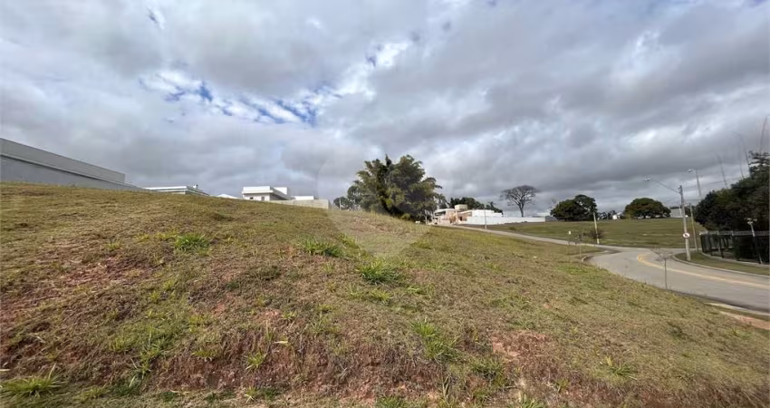 Loteamento à venda em Parque Ecoresidencial Fazenda Jequitibá - SP