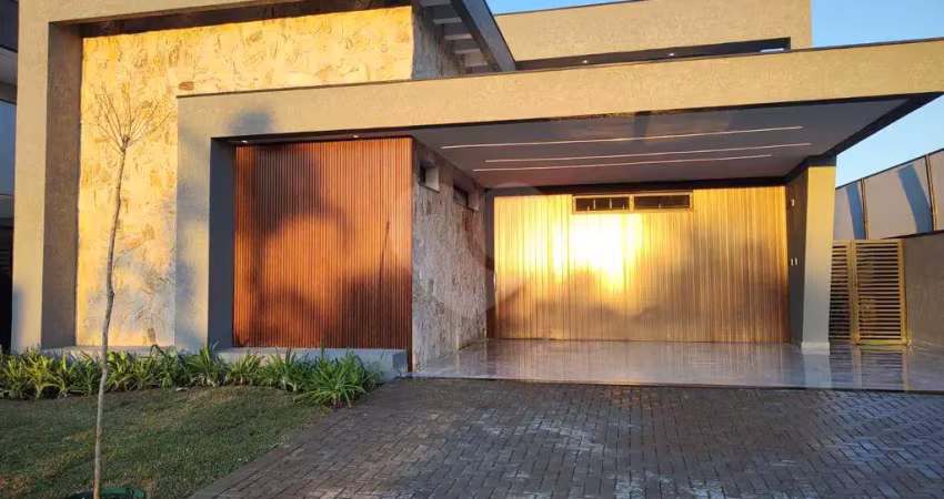 Condomínio com 3 quartos à venda em alphaville nova esplanada 3 - sp