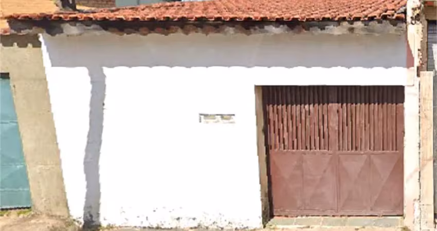 Casa térrea com 2 quartos à venda em Vila Nova Sorocaba - SP