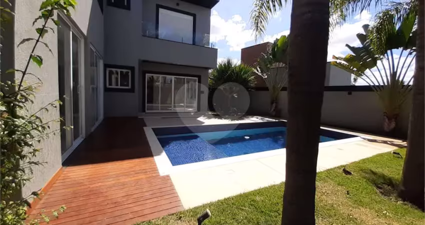 Condomínio com 6 quartos à venda em alphaville nova esplanada - sp