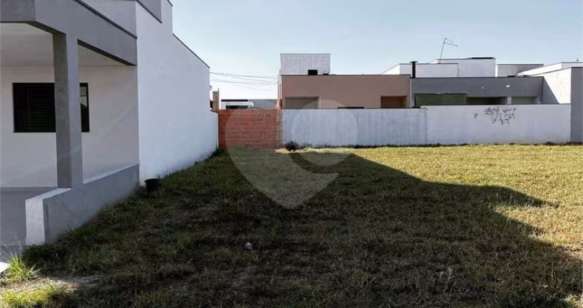 Loteamento à venda em Horto Florestal - SP