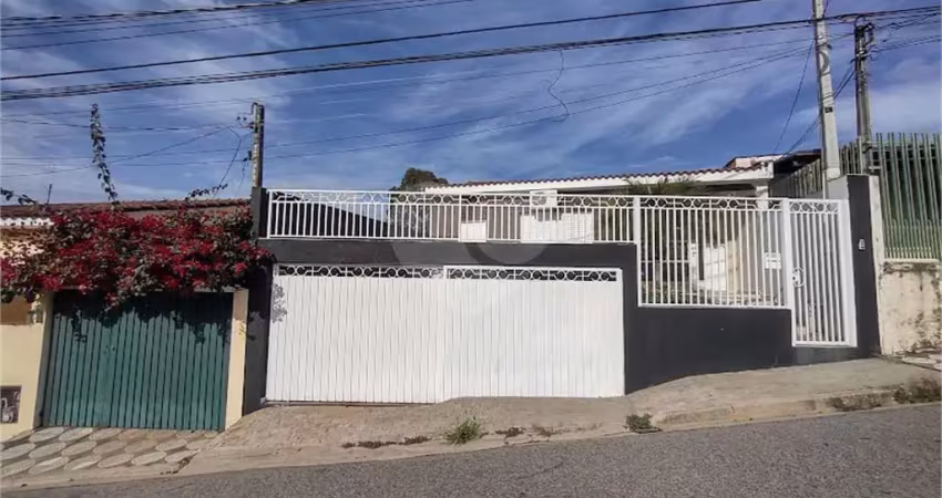 Casa com 2 quartos à venda em Vila Progresso - SP