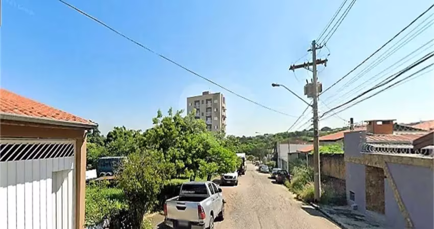 Terreno à venda na Das Primaveras, Jardim Simus, Sorocaba