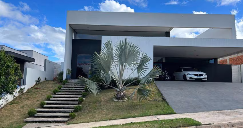 Condomínio com 4 quartos à venda em Parque Ecoresidencial Fazenda Jequitibá - SP