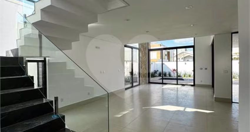 Condomínio com 3 quartos à venda em Parque Reserva Fazenda Imperial - SP