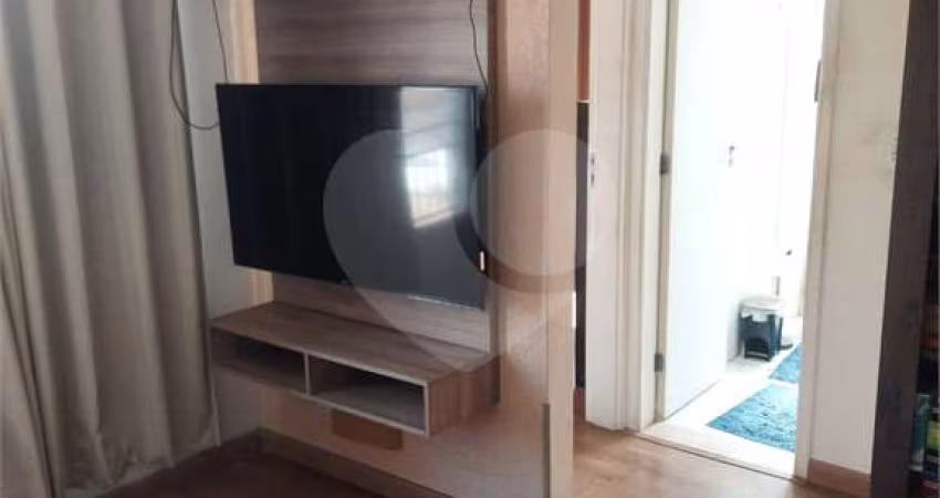 Apartamento com 2 quartos à venda em Jardim Vera Cruz - SP