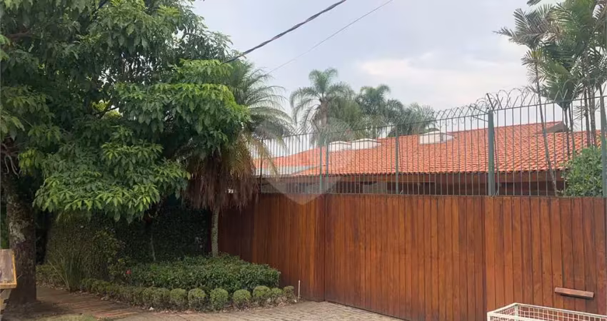 Casa com 5 quartos à venda ou para locação em jardim américa - sp