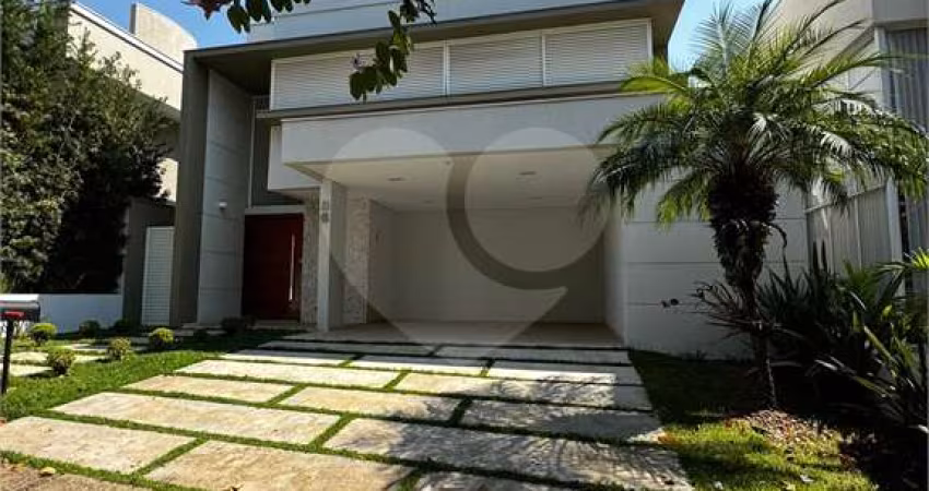 Condomínio com 4 quartos à venda em Parque Reserva Fazenda Imperial - SP