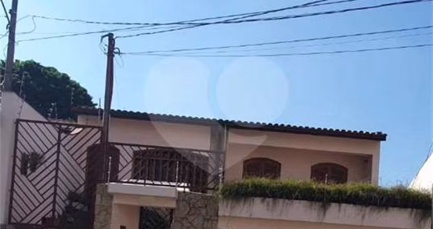 Casa com 3 quartos à venda em Vila Odim Antão - SP