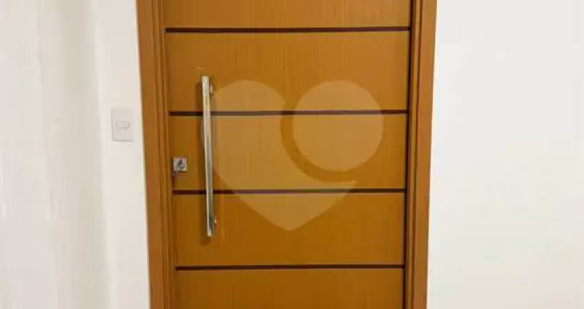 Apartamento com 2 quartos à venda em Parque Campolim - SP