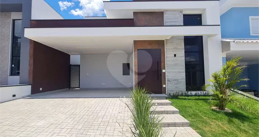 Condomínio com 3 quartos à venda em cajuru do sul - sp