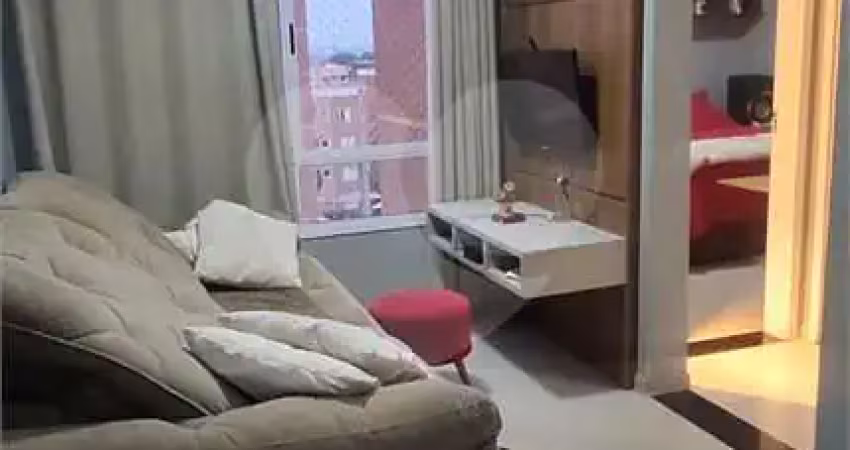Apartamento com 2 quartos à venda em Vila Fiori - SP
