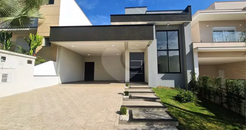 Condomínio com 3 quartos à venda em Parque Ibiti Reserva - SP