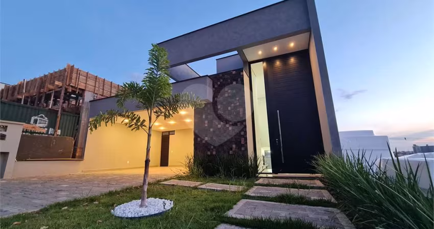 Condomínio com 3 quartos à venda em Parque Ibiti Reserva - SP