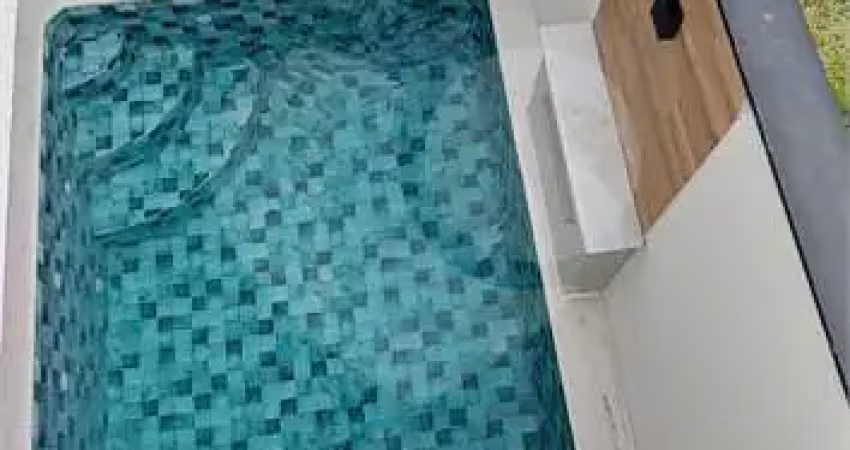 Condomínio com 4 quartos à venda em Horto Florestal - SP