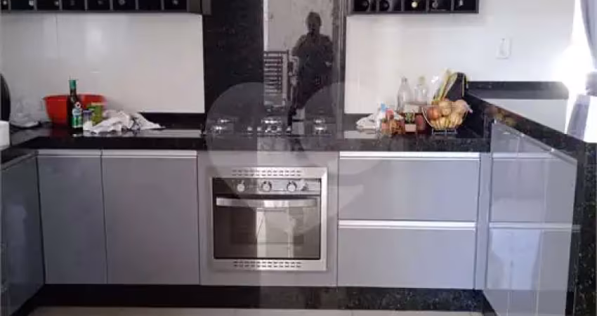 Condomínio com 3 quartos à venda em jardim novo horizonte - sp