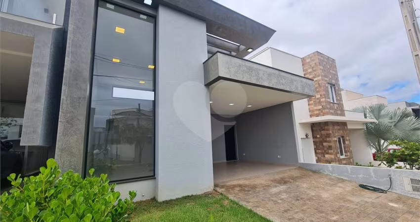 Condomínio com 3 quartos à venda em Jardim Novo Horizonte - SP