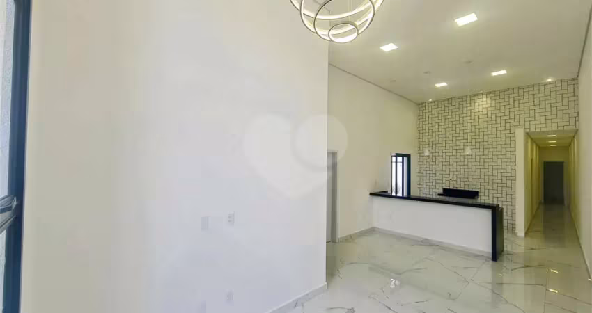 Casa  à venda com 3 quartos, sendo 3 suítes,  no condomínio reserva ipanema i, sorocaba - sp