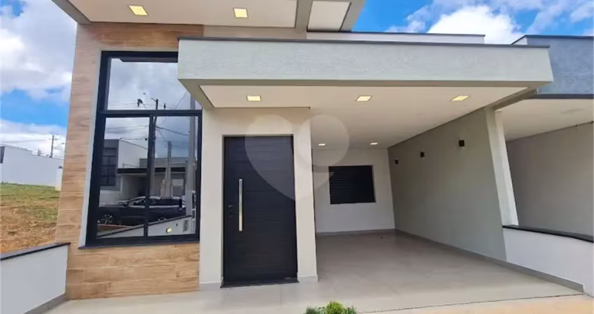 Condomínio com 3 quartos à venda em jardim residencial villagio ipanema i - sp