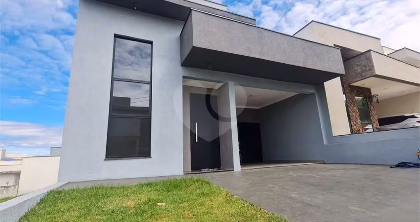 Condomínio com 3 quartos à venda em Jardim Novo Horizonte - SP