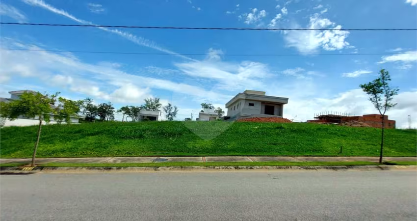 Loteamento à venda em Cyrela Landscape Esplanada - SP