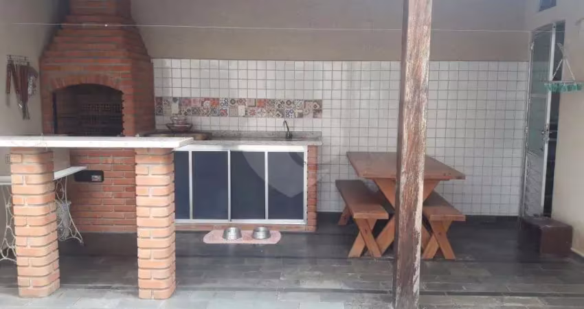 Condomínio com 3 quartos à venda em Vila Formosa - SP
